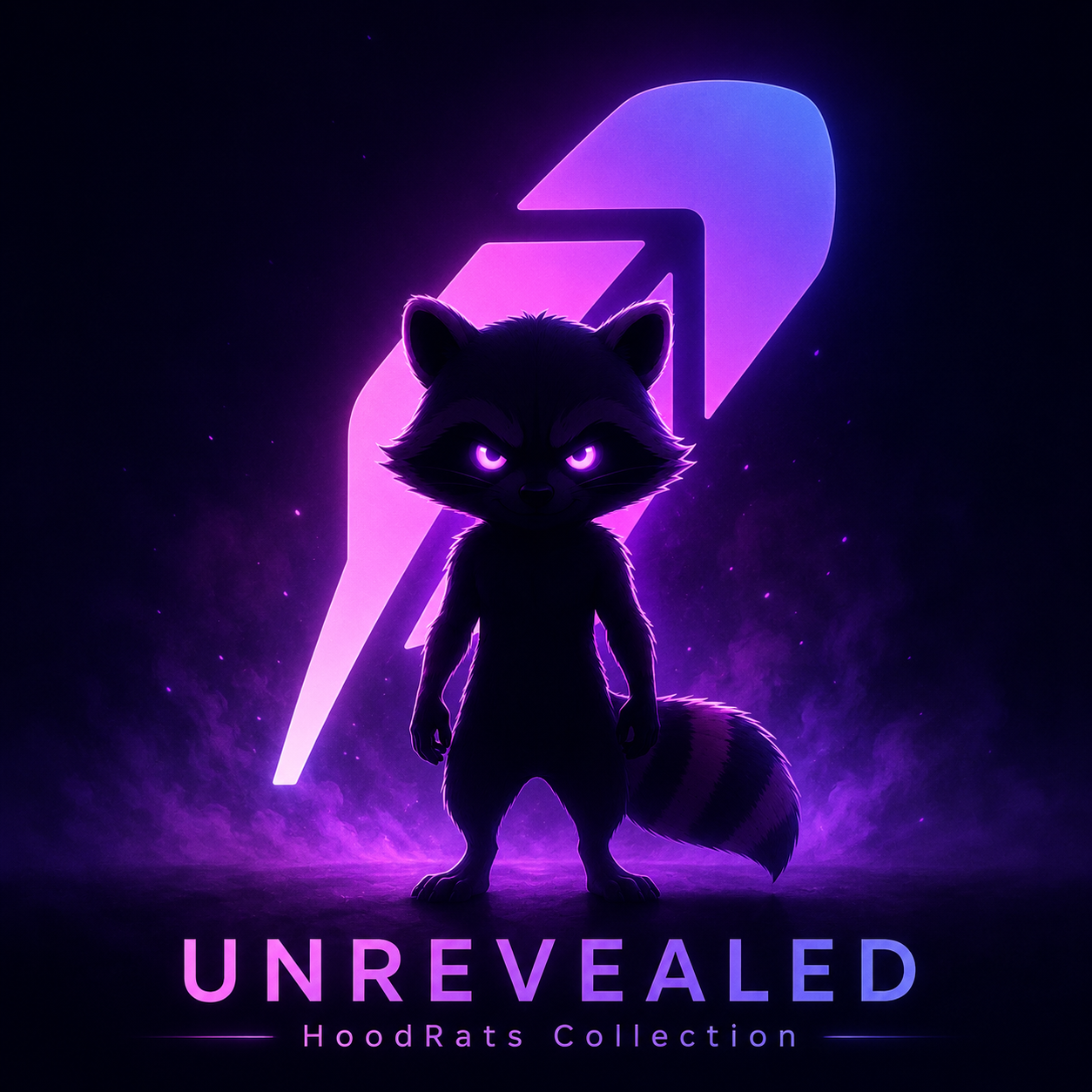 Robinccoons prereveal artwork